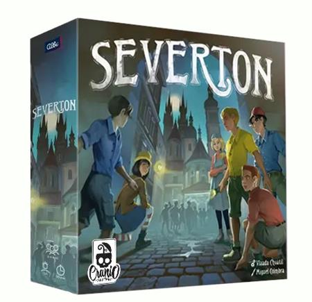 Severton