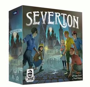 Severton