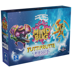 Mindbug: Tuttifrutti - Galassia