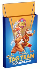 Mindbug: Tuttifrutti - Tag Team