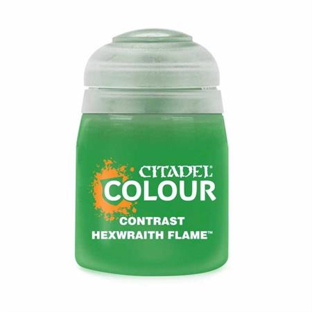 Technical: Hexwraith Flame (24ml)