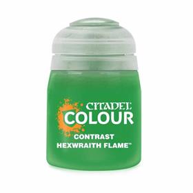 Technical: Hexwraith Flame (24ml)