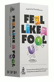 Feel Like a Fool