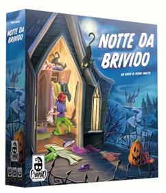 Notte da Brivido