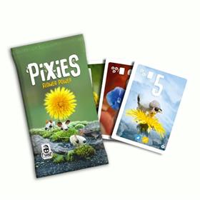Pixies - Flower Power