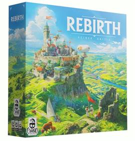 Rebirth
