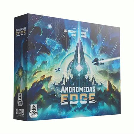 Andromeda's Edge
