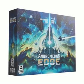 Andromeda's Edge