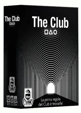 The Club