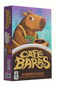 Cafè Baras