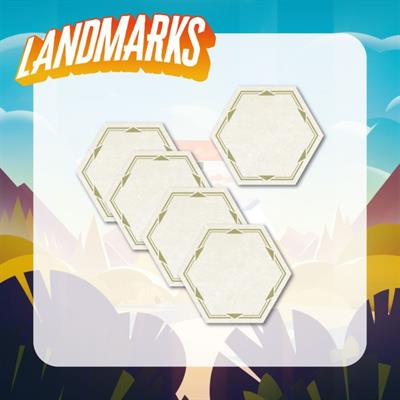 Landmarks