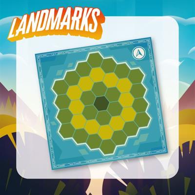 Landmarks
