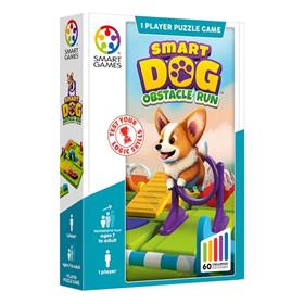 Smart Games - Smart Dog