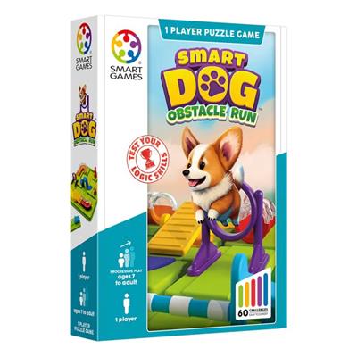 Smart Games - Smart Dog