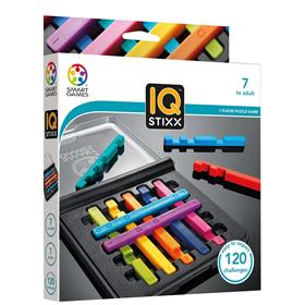Smart Games - IQ Stixx