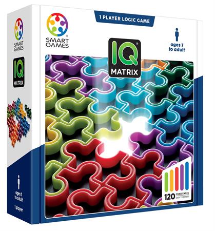 Smart Games - IQ Matrix