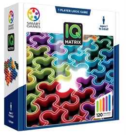 Smart Games - IQ Matrix