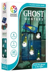 Smart Games - Caccia al Fantasma