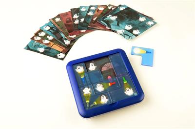 Smart Games - Caccia al Fantasma