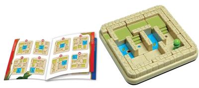 Smart Games - La Trappola del Tempio
