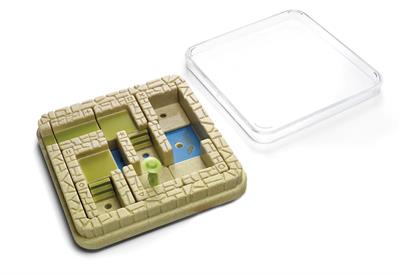 Smart Games - La Trappola del Tempio