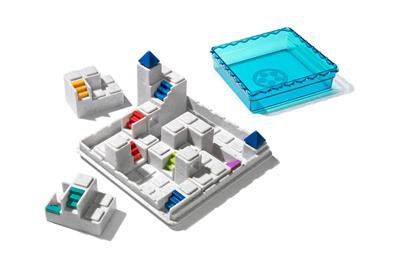 Smart Games - Atlantis Escape