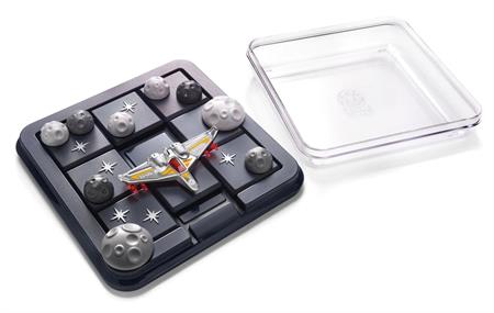 Smart Games - Fuga dallo Spazio