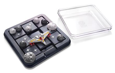 Smart Games - Fuga dallo Spazio