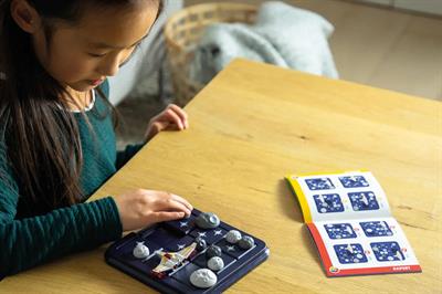 Smart Games - Fuga dallo Spazio