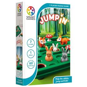 Smart Games - Jump' In