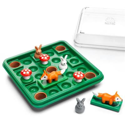 Smart Games - Jump' In