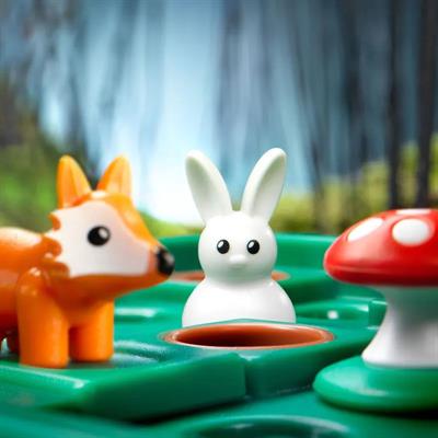 Smart Games - Jump' In