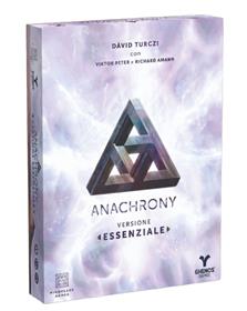 Anachrony