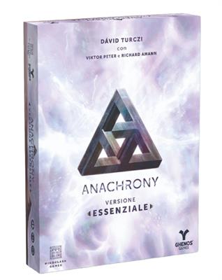 Anachrony