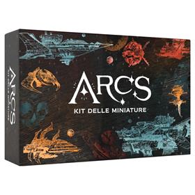 Arcs - Kit Delle Miniature - Espansione