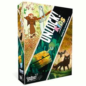 Unlock! Kids 4
