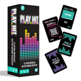 Play Hit