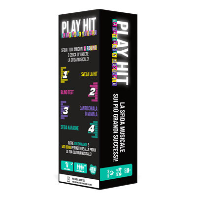 Play Hit