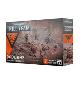 Kill Team: Sanguinorosi