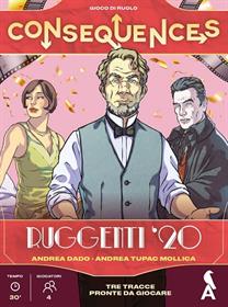 Consequences - Ruggenti '20