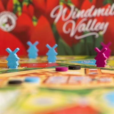 Windmill Valley