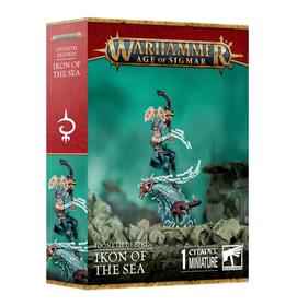 Idoneth Deepkin: Ikona Del Mare
