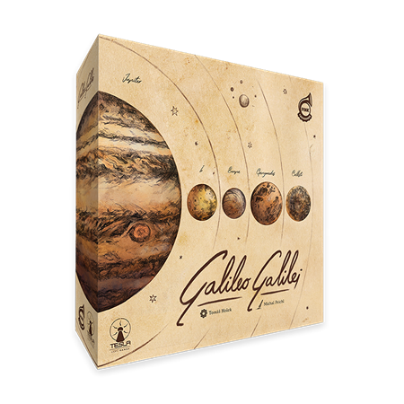 Galileo Galilei