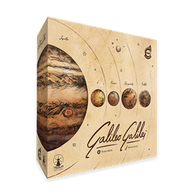 Galileo Galilei
