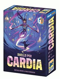 Duello Per  Cardia