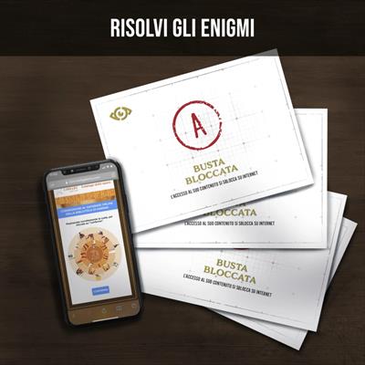 Profiler - Mistero Nella Valle Dei Re