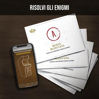 Profiler - Il Segreto Della Yakuza
