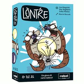 Lontre