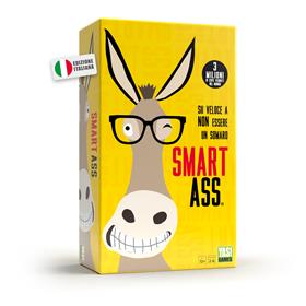 Smart Ass