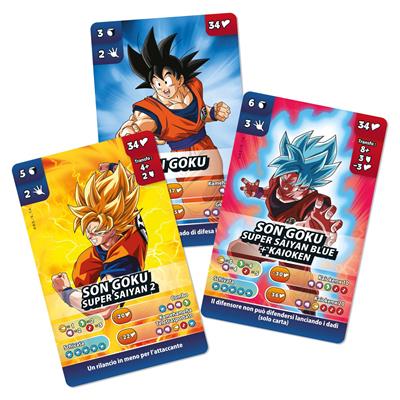 Dragon Ball Super - La Sopravvivenza dell'Universo